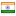 club-asteria.com server is located in India